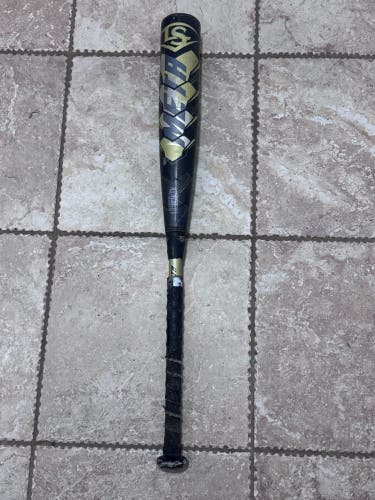 2021 Louisville Slugger Meta Composite USSSA Certified Bat (-8) 21 oz 29" (Used)