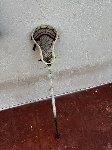 Adult ECD Stick (Used)