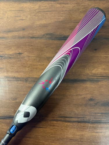 DeMarini CF Zen 30/20 (-10) Fastpitch Softball Bat