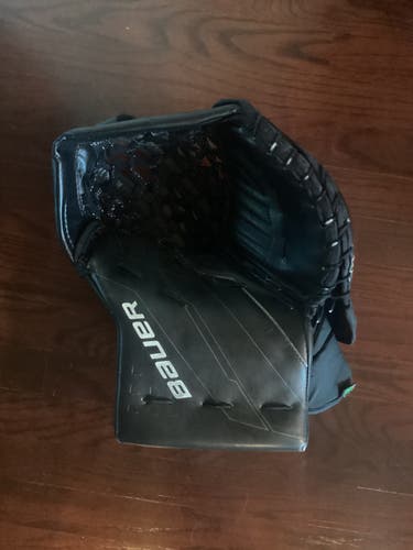 Bauer Supreme Shadow Regular (Used)