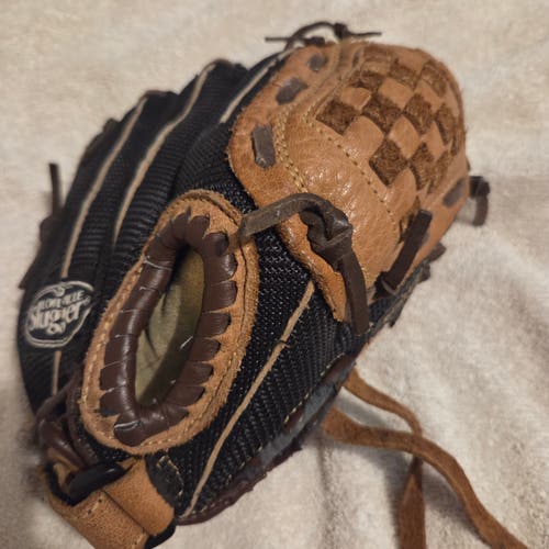 Louisville Slugger RH Genesis 1884 Baseball Glove 9.5" Game Ready