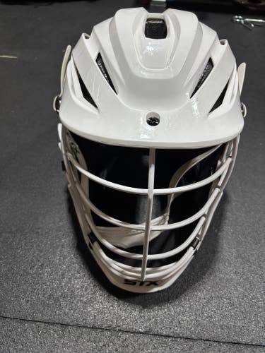 STX Aero Helmet (Used)