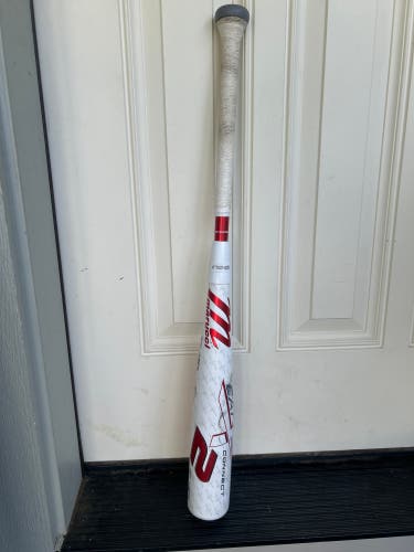 2025 Marucci CATX2 Alloy USSSA Certified Bat (-10) 20 oz 30" (Used)