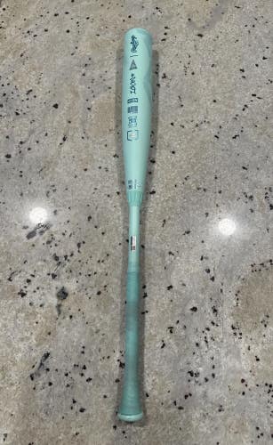 2025-26 RAWLINGS ICON BBCOR DROP 3 (31/29) Near Excellent Condition #B3