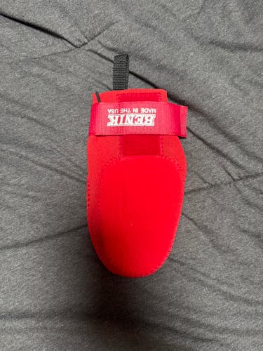 Benik Sliding Mitt