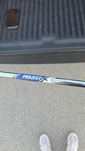 Men's Mizuno MP 32 3 iron Right Handed Stiff Flex Steel Shaft (Used)
