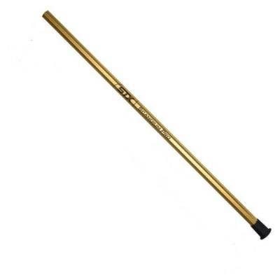 LOOKING FOR GOLD LACROSSE SHAFTS