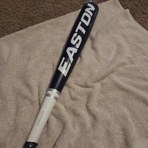 Easton Speed Alloy BBCOR Certified Bat (-3) 28 oz 31" Grear for younger First year BBCOR Players