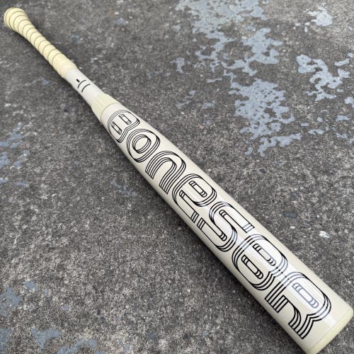 MINTY 2024 Warstic Bonesaber 29/18 (-11) Fastpitch Softball Bat