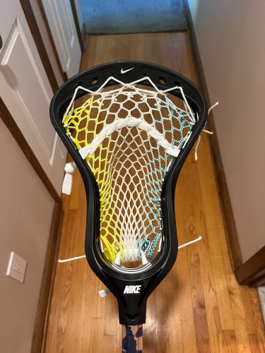 Nike Alpha Elite 2 Fresh Stringing Head (New)