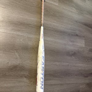 2020 Easton Ghost Advanced Composite Bat (-11) 20 oz 31" (Used)