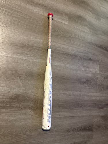 2020 Easton Ghost Advanced Composite Bat (-11) 20 oz 31" (Used)