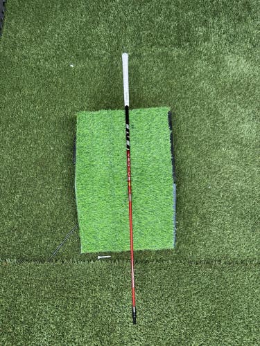 Fujikura Ventus TR Red Velocore 6-S Stiff Driver Shaft Callaway Tip 43.5 Inch