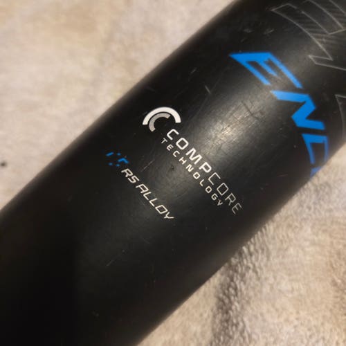 Easton Encore Hybrid BBCOR Certified Bat (-3) 28 oz 31" Dingers all day