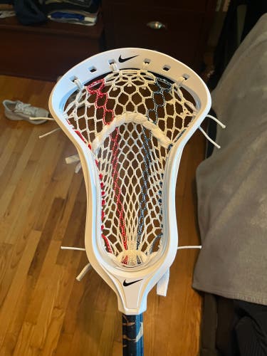Nike Surge elite Fresh Stringing Head (New)