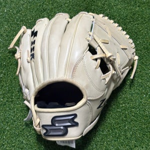 2024 SSK Z9 RH Infield Baseball Glove 11.5" (Used)