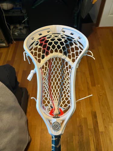 Maverik Kinetik 3 Fresh Stringing Head (New)