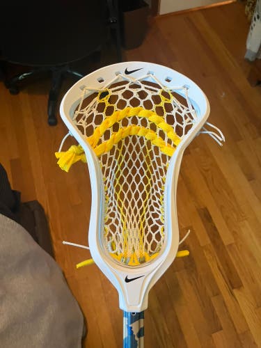 Nike Surge elite Fresh Stringing Head (New)
