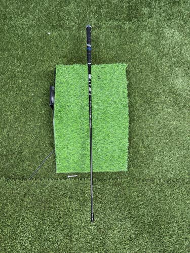 Fujikura Ventus Black 7-X Velocore Plus Extra Stiff Wood Shaft Callaway Tip 42”