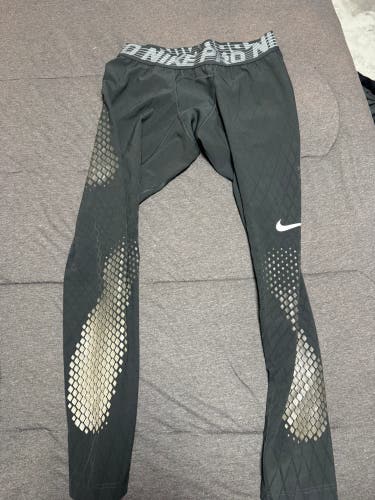 Nike Baseball Slidding Tights