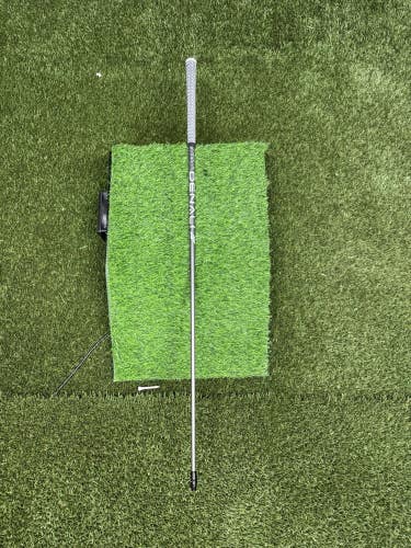 PROJECT X DENALI FROST 5.5 60 FAIRWAY WOOD SHAFT REGULAR CALLAWAY Tip 42.25"