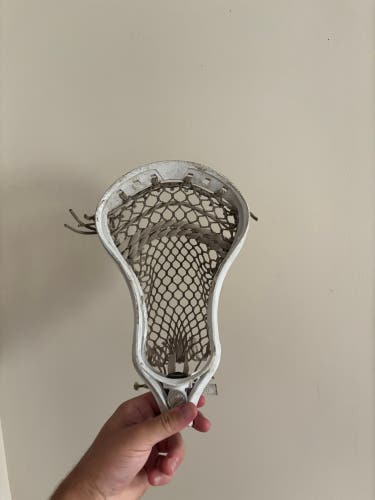 Maverik Havok 2 Used Stringing Head (Used)