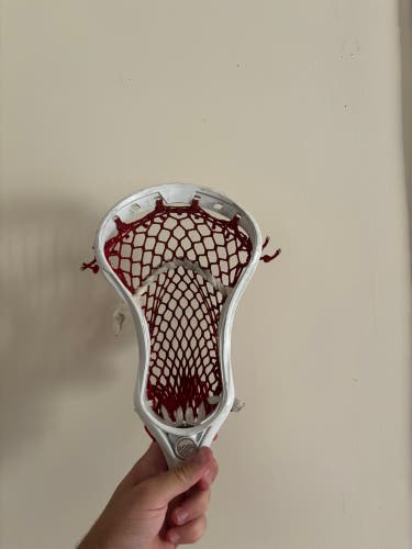 Maverik Tactik 2.0 Used Stringing Head (Used)