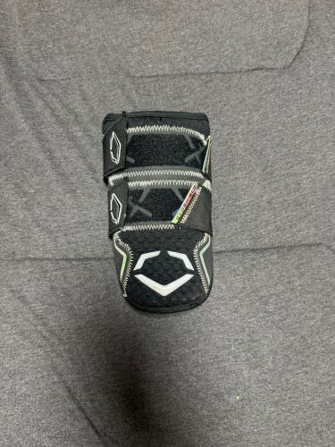 EvoShield Double Elbow Guard