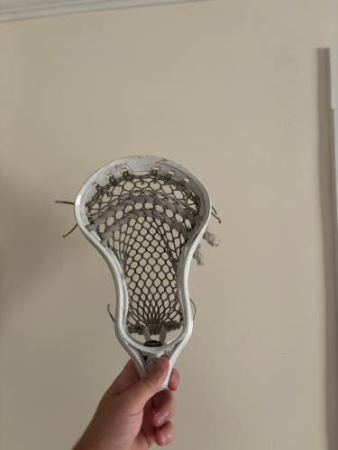 Maverik Havok 2 Used Stringing Head (Used)