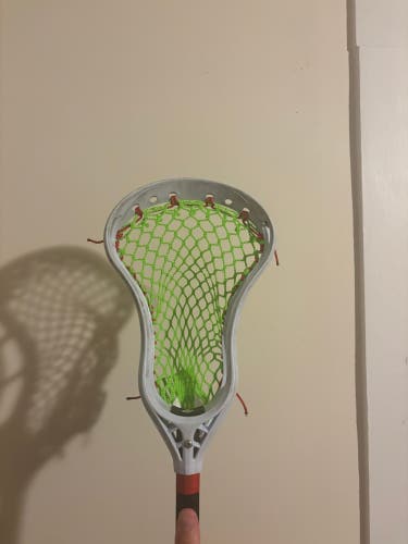 StringKing Mark 2A Unstrung Head (Used)