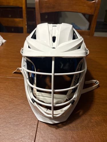 Cascade XRS Helmet (Used)