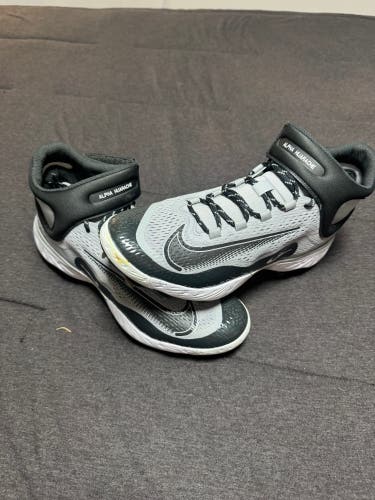 Nike Nike alpha huarache elite 4
