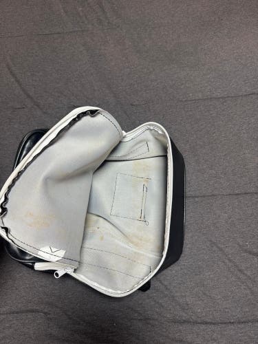 Paul Pryor Travel Cleat Bag