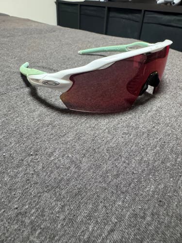 Oakley Radar Sunglasses Prizm