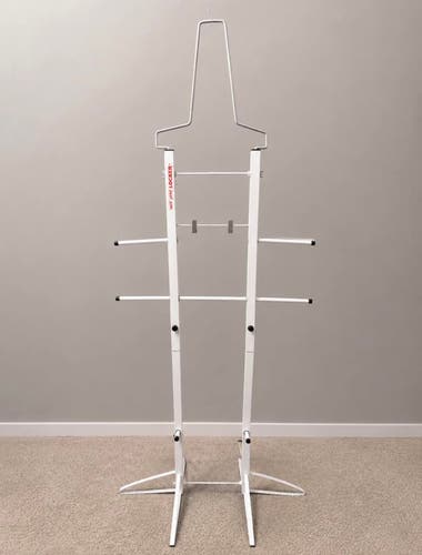 Sports Drying Rack