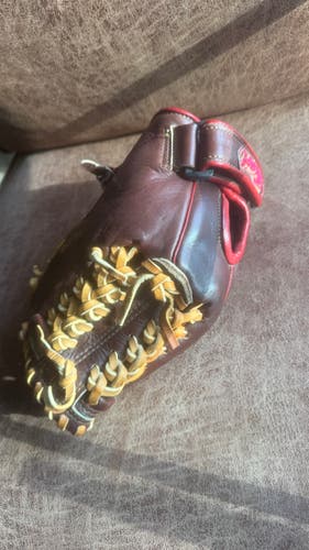 Nokona RH AMG 1200 Baseball Glove (New)