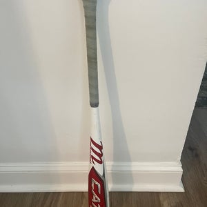 2023 Marucci CATX Alloy USSSA Certified Bat (-10) 19 oz 29" (Used)