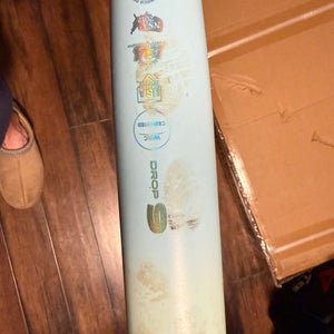 2027 Easton Ghost OG Composite Bat (-9) 23 oz 32" (Used)