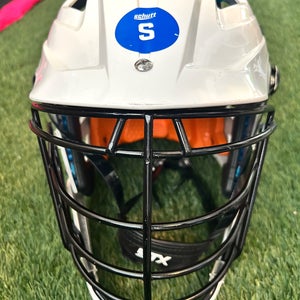 STX Stallion 500 Helmet (New); SIZE SMALL