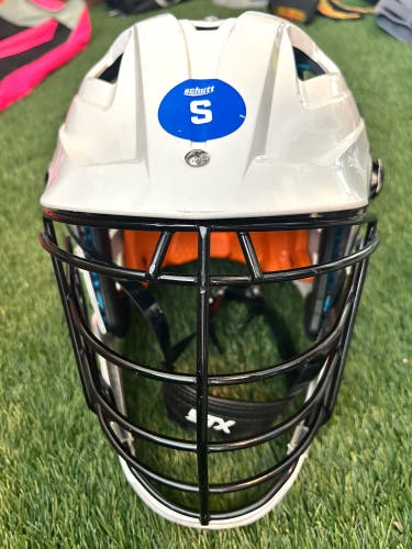 STX Stallion 500 Helmet (New); SIZE SMALL