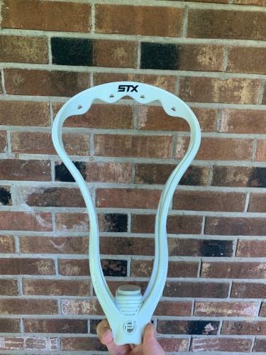 STX Proton Power Unstrung Head (New)