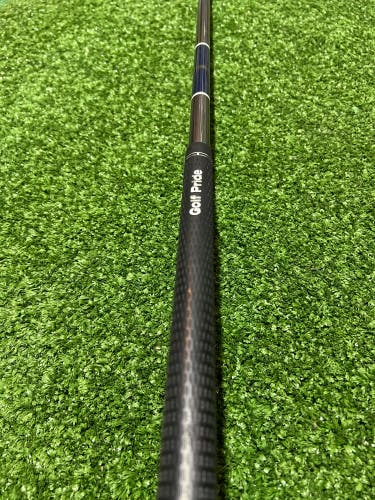 Men's Cleveland Launcher Steel Right Handed Fairway Wood Regular Flex 3 Wood (Used)