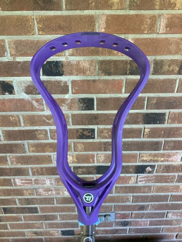 Warrior Evo QX-O EZ Grape