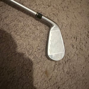 TaylorMade Stealth 3 iron Right Handed Stiff Flex Graphite/Steel Shaft (Used)