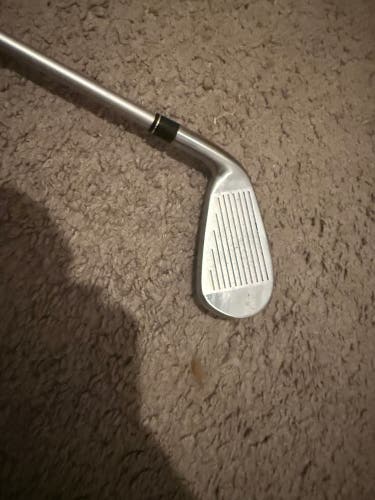 TaylorMade Stealth 3 iron Right Handed Stiff Flex Graphite/Steel Shaft (Used)