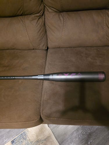 2026 Combat MFG Spec A1 Alloy BBCOR Certified Bat (-3) 30 oz 33" (New)
