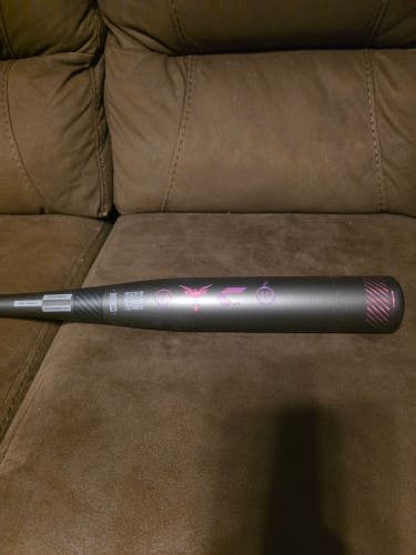 2026 Combat MFG Spec A1 Alloy BBCOR Certified Bat (-3) 30 oz 33" (New)