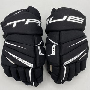 NEW True Catalyst 5x5 Gloves, Black 12"