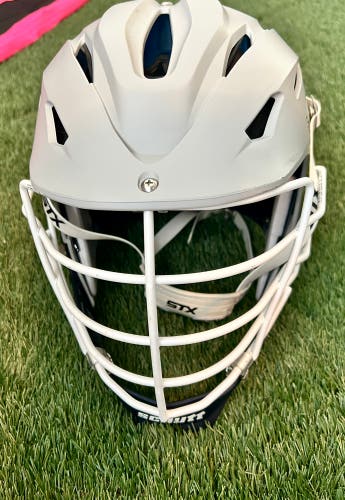 STX Rival Helmet (New) SIZE SMALL/MEDIUM