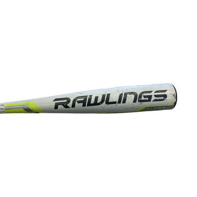 Used Rawlings 5150 BB/SB USSSA 2 3/4 Bat 28" 11859-S000031713